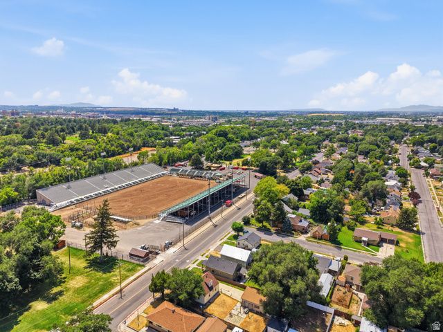 724 CANYON RD, Ogden, UT 84404