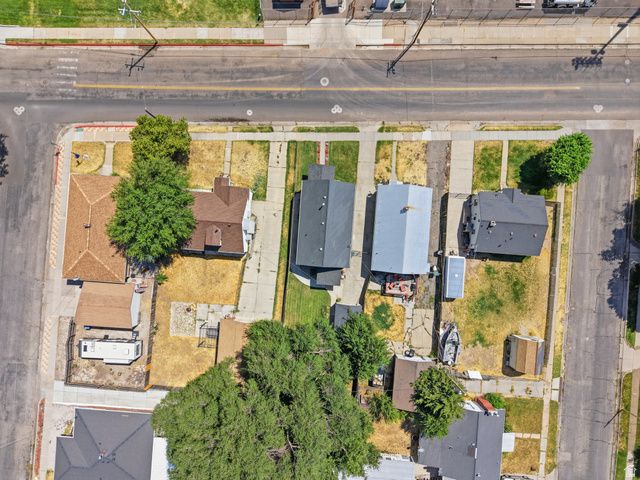 724 CANYON RD, Ogden, UT 84404