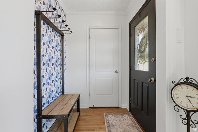 724 CANYON RD, Ogden, UT 84404