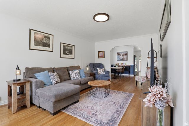 724 CANYON RD, Ogden, UT 84404