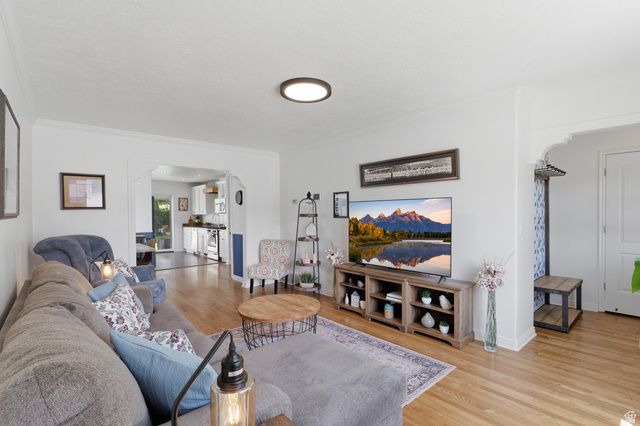 724 CANYON RD, Ogden, UT 84404