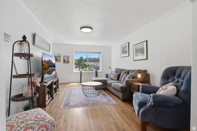 724 CANYON RD, Ogden, UT 84404