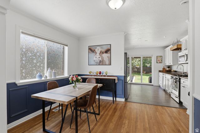 724 CANYON RD, Ogden, UT 84404