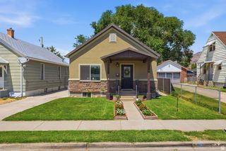 724 CANYON RD, Ogden, UT 84404