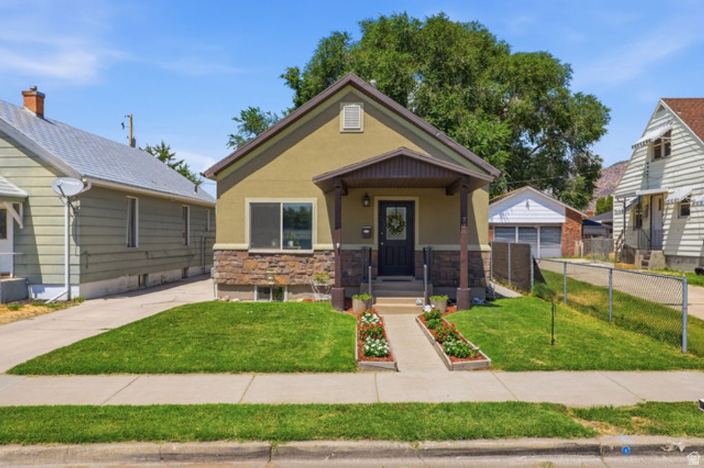 724 CANYON RD, Ogden, UT 84404