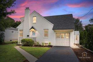 347 S Brewster Avenue, Lombard, IL 60148