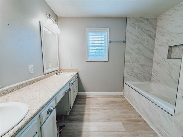804 Oriole, Harrison, AR 72601