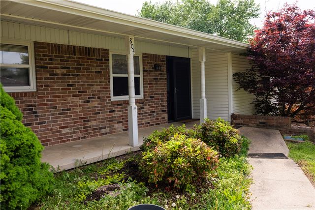 804 Oriole, Harrison, AR 72601
