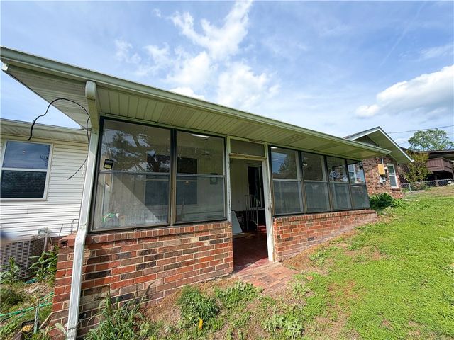 804 Oriole, Harrison, AR 72601