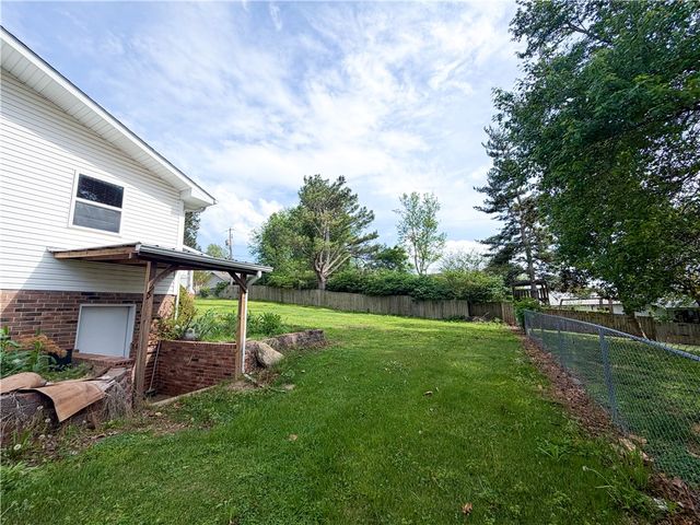 804 Oriole, Harrison, AR 72601