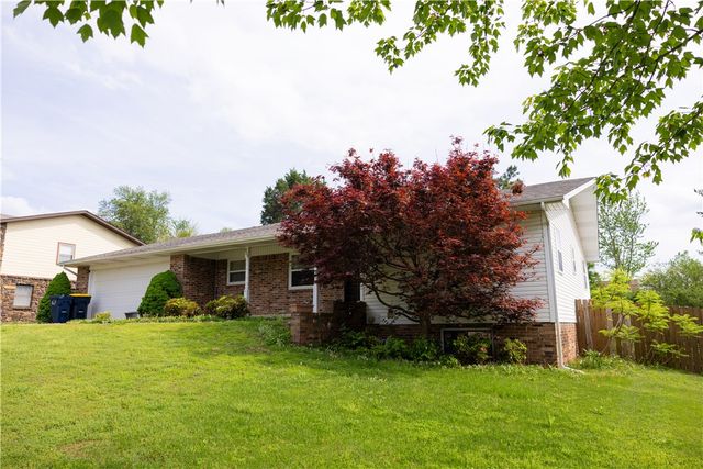 804 Oriole, Harrison, AR 72601