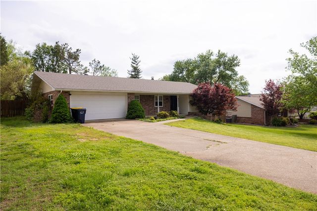 804 Oriole, Harrison, AR 72601