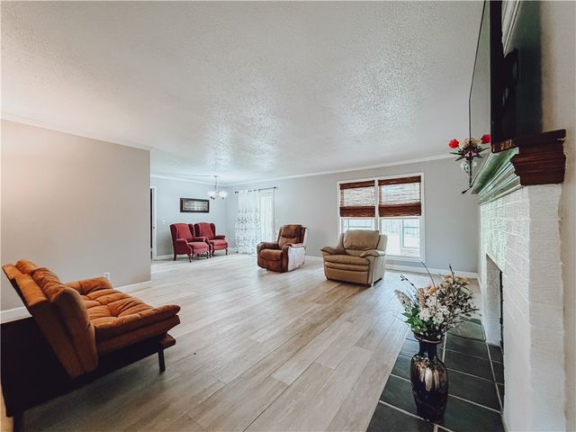 804 Oriole, Harrison, AR 72601