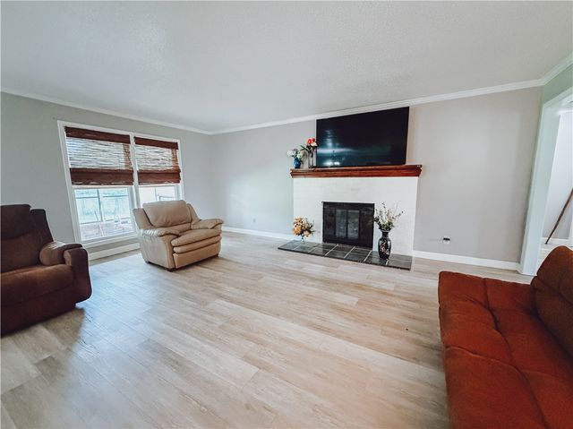 804 Oriole, Harrison, AR 72601