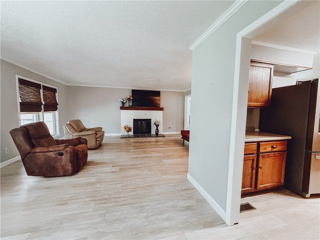 804 Oriole, Harrison, AR 72601