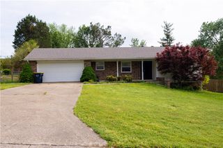 804 Oriole, Harrison, AR 72601