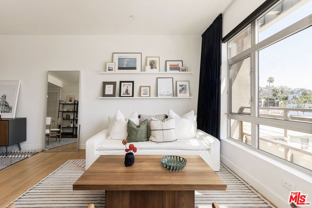 6001 Carlton Way PH410, Los Angeles, CA 90028 — photo 3