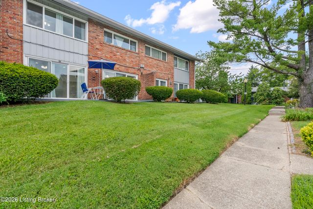 640 Zorn Ave 9B, Louisville, KY 40206