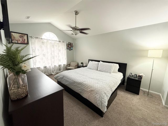 23202 Alexa Drive, Commerce Charter Township, MI 48390