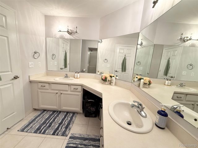 23202 Alexa Drive, Commerce Charter Township, MI 48390