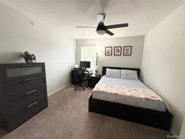 23202 Alexa Drive, Commerce Charter Township, MI 48390