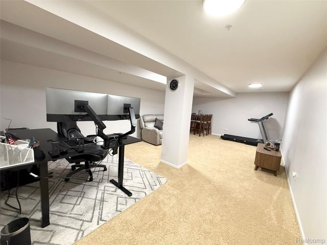23202 Alexa Drive, Commerce Charter Township, MI 48390