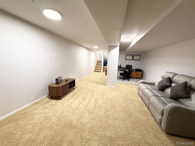 23202 Alexa Drive, Commerce Charter Township, MI 48390