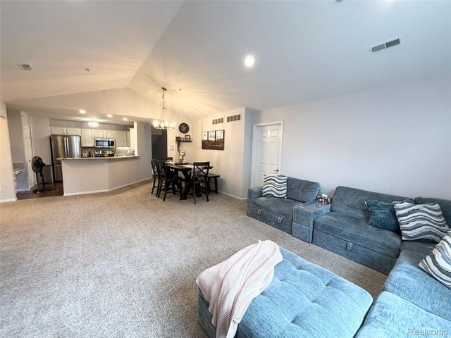 23202 Alexa Drive, Commerce Charter Township, MI 48390