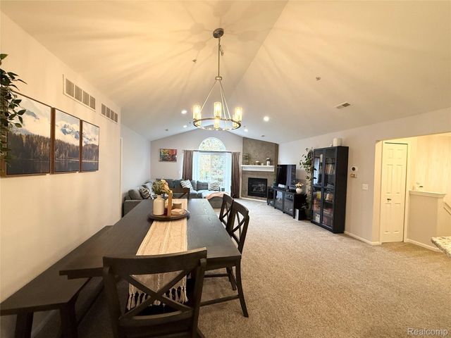 23202 Alexa Drive, Commerce Charter Township, MI 48390