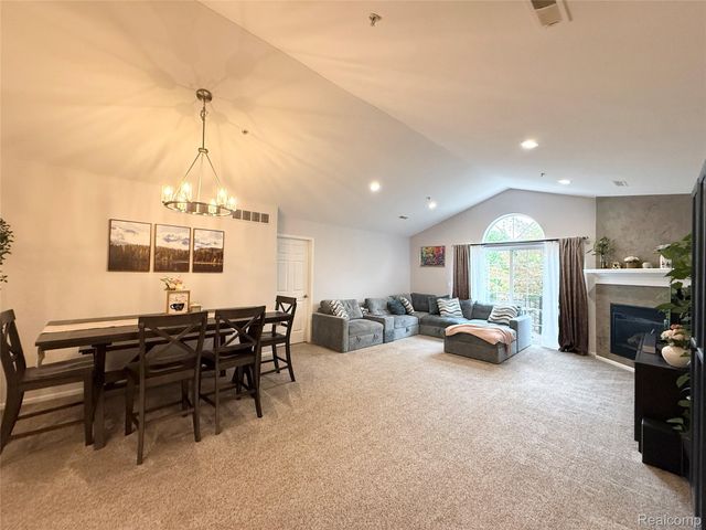 23202 Alexa Drive, Commerce Charter Township, MI 48390