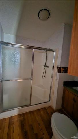 2408 Meadowlark Street, Palmview, TX 78572