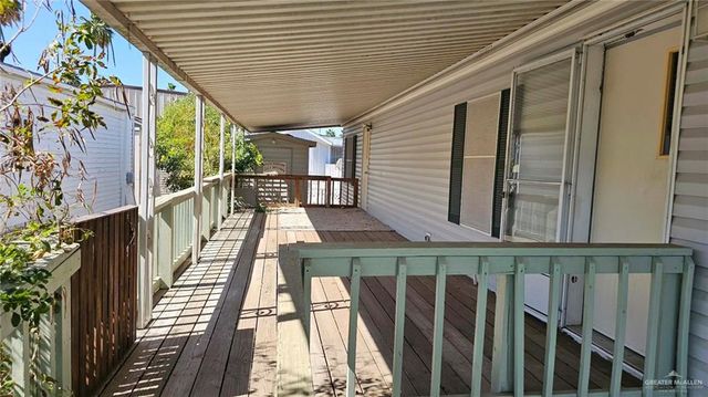 2408 Meadowlark Street, Palmview, TX 78572