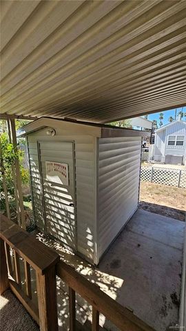 2408 Meadowlark Street, Palmview, TX 78572