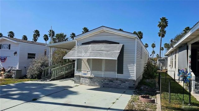 2408 Meadowlark Street, Palmview, TX 78572