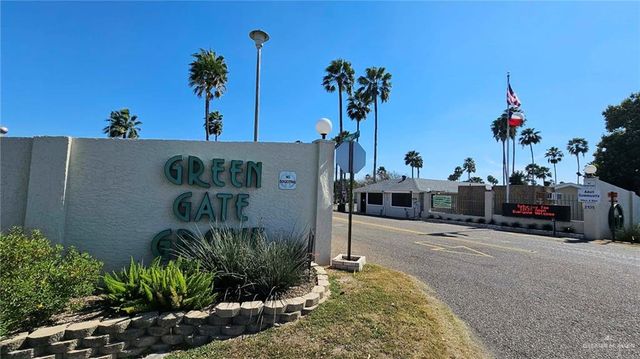 2408 Meadowlark Street, Palmview, TX 78572