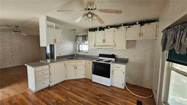 2408 Meadowlark Street, Palmview, TX 78572