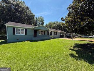 1533 Pendley Drive, Austell, GA 30168