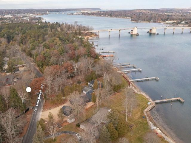 1059 TACOMA BEACH ROAD, Sturgeon Bay, WI 54235