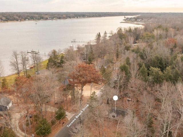 1059 TACOMA BEACH ROAD, Sturgeon Bay, WI 54235