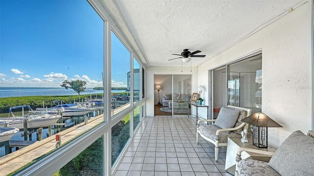 4960 GULF OF MEXICO DRIVE 204, Longboat Key, FL 34228