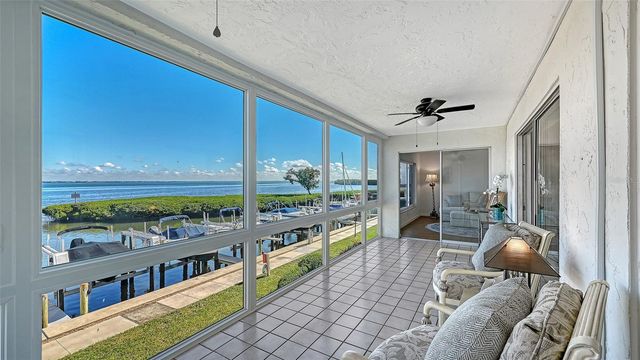 4960 GULF OF MEXICO DRIVE 204, Longboat Key, FL 34228