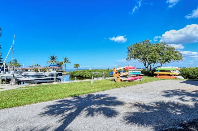 4960 GULF OF MEXICO DRIVE 204, Longboat Key, FL 34228