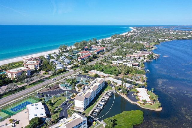 4960 GULF OF MEXICO DRIVE 204, Longboat Key, FL 34228
