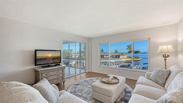 4960 GULF OF MEXICO DRIVE 204, Longboat Key, FL 34228