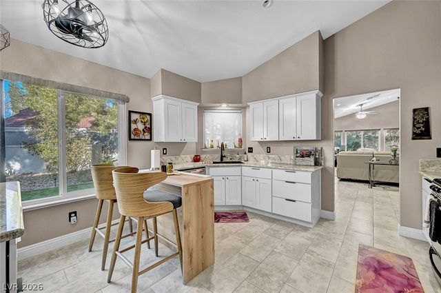 5256 Crooked Valley Drive, Las Vegas, NV 89149