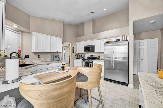 5256 Crooked Valley Drive, Las Vegas, NV 89149