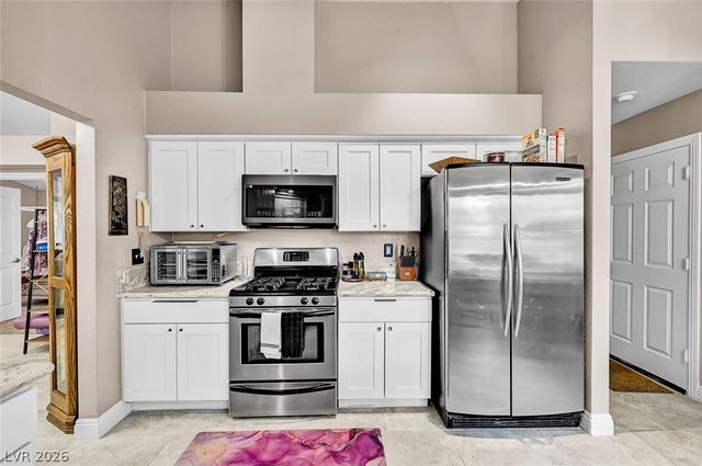 5256 Crooked Valley Drive, Las Vegas, NV 89149