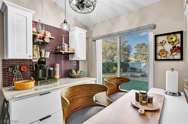 5256 Crooked Valley Drive, Las Vegas, NV 89149