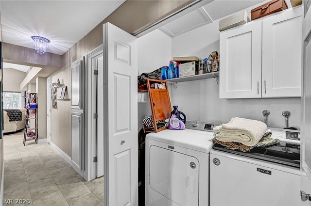 5256 Crooked Valley Drive, Las Vegas, NV 89149