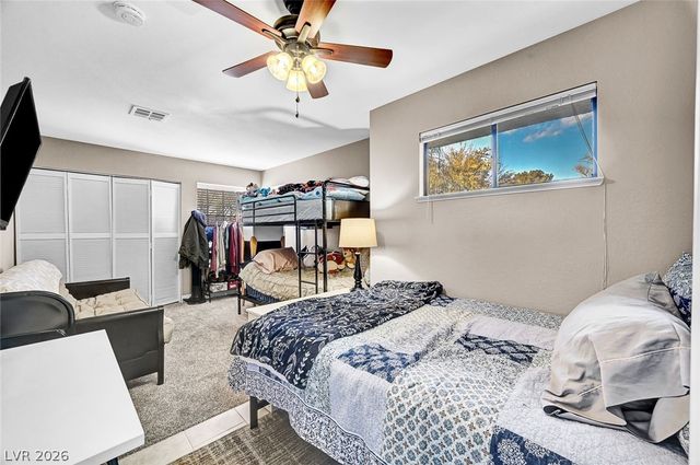 5256 Crooked Valley Drive, Las Vegas, NV 89149